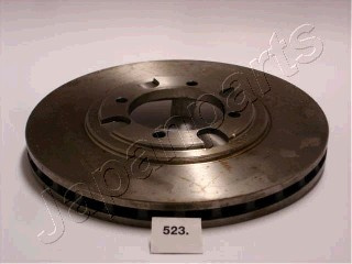 Disc frana punte fata (DI523 JAPANPARTS) MITSUBISHI