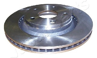Disc frana punte fata (DI932 JAPANPARTS) JEEP