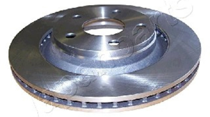 Disc frana punte fata (DI932 JAPANPARTS) JEEP