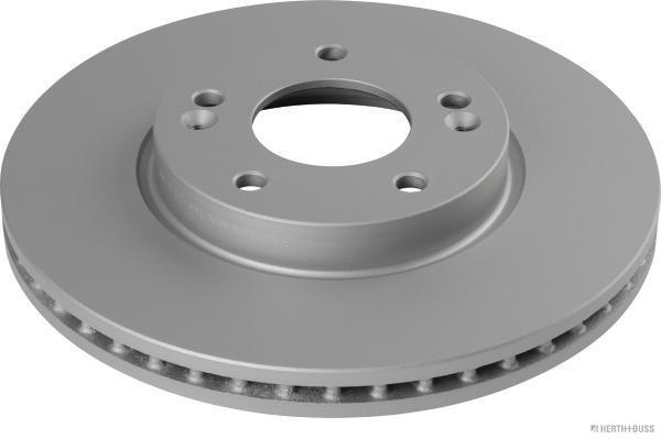Disc frana punte fata (J3300559 JAKOPARTS) HYUNDAI,KIA