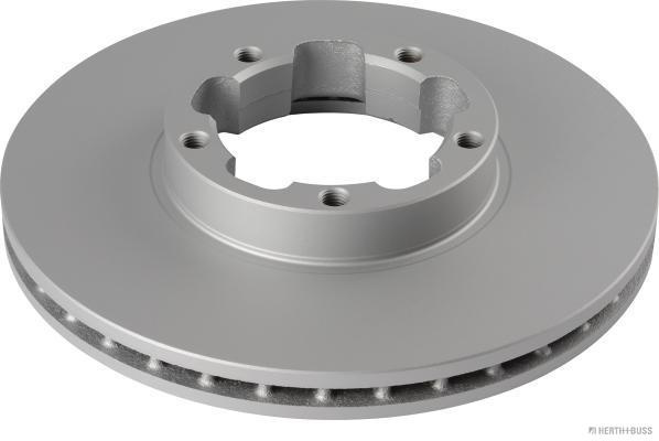 Disc frana punte fata (J3301084 JAKOPARTS) NISSAN