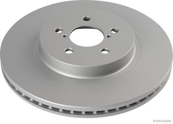 Disc frana punte fata (J3307018 JAKOPARTS) SUBARU