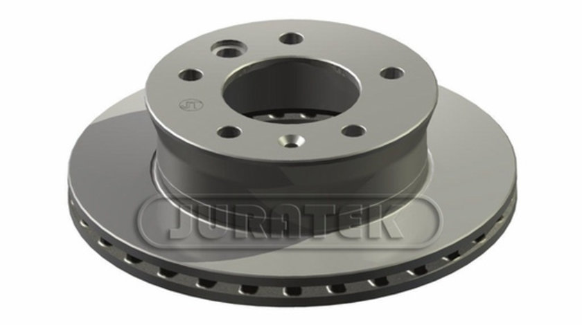 Disc frana punte fata (MER127 JURATEK) MERCEDES-BENZ,VW