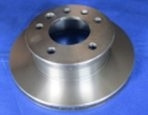 Disc frana punte fata (MT6143 MTR) MERCEDES-BENZ,VW