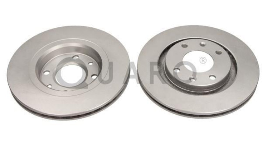 Disc frana punte fata (QD0008 QUARO) Citroen,DS,FENGSHEN,PEUGEOT