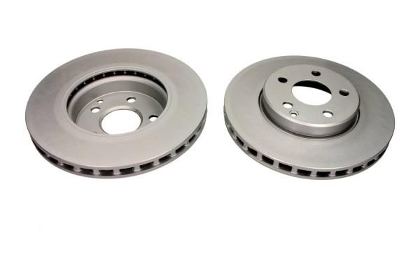Disc frana punte fata (QD0087 QUARO) MERCEDES-BENZ,MERCEDES-BENZ (BBDC)