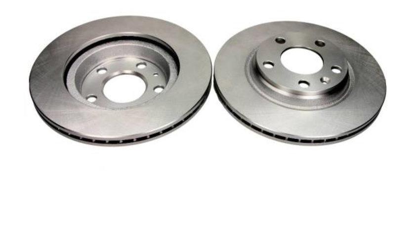 Disc frana punte fata (QD0136 QUARO) AUDI,VW