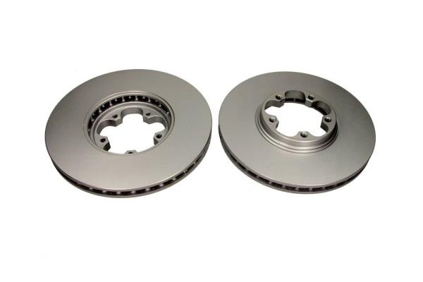 Disc frana punte fata (QD0341 QUARO) FORD