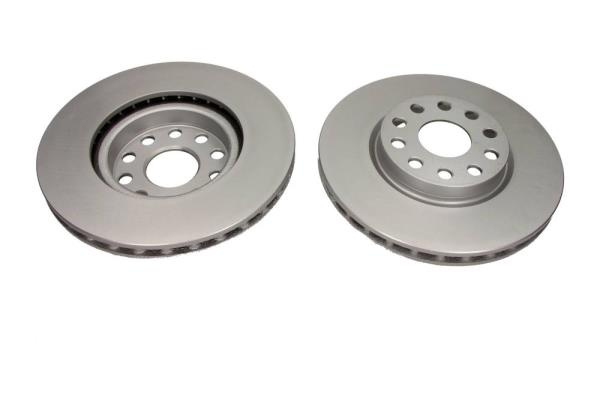 Disc frana punte fata (QD0437 QUARO) ALFA ROMEO,LANCIA