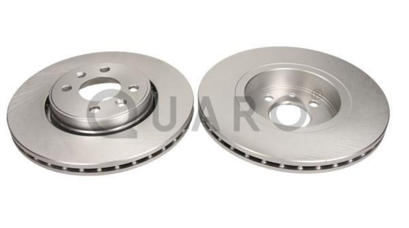 Disc frana punte fata (QD0503 QUARO) DACIA,RENAULT