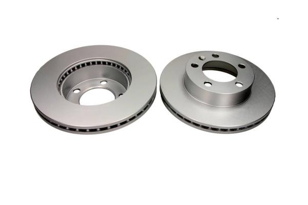 Disc frana punte fata (QD0660 QUARO) NISSAN,OPEL,RENAULT,VAUXHALL