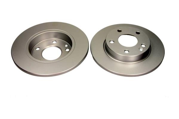 Disc frana punte fata (QD1226 QUARO) MERCEDES-BENZ