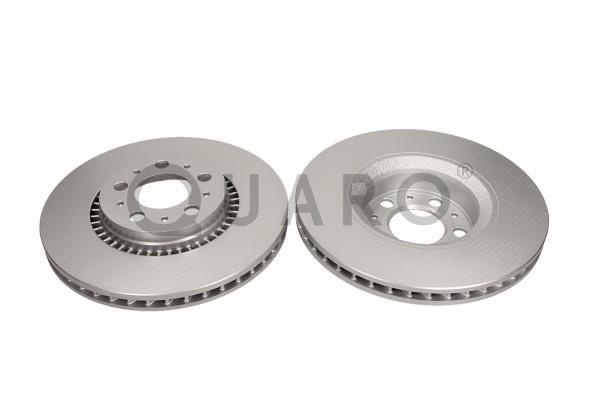 Disc frana punte fata (QD1811 QUARO) VOLVO