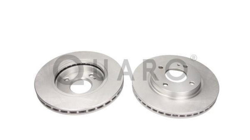 Disc frana punte fata (QD1867 QUARO) FORD,FORD AUSTRALIA