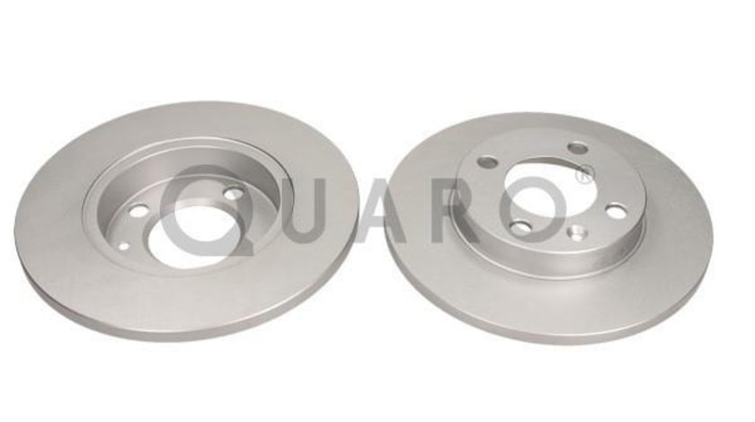 Disc frana punte fata (QD2309 QUARO) AUDI,SEAT,VW