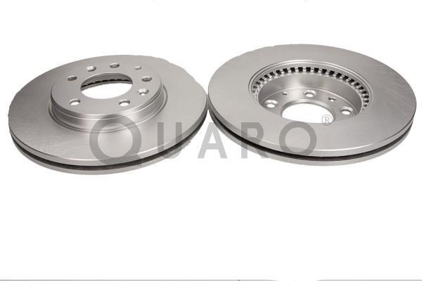 Disc frana punte fata (QD2323 QUARO) MAZDA