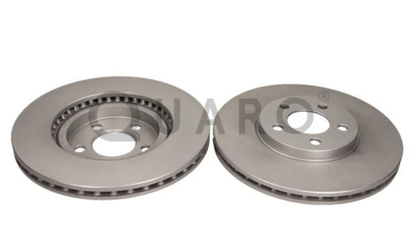 Disc frana punte fata (QD2746 QUARO) CHRYSLER