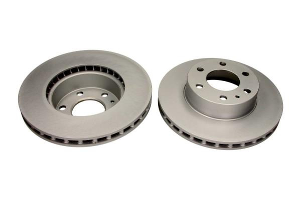 Disc frana punte fata (QD2799 QUARO) IVECO