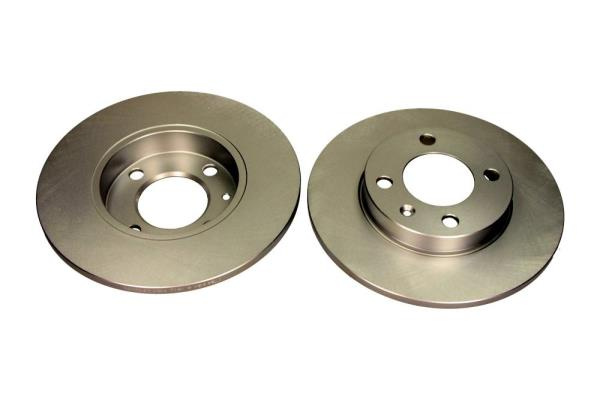 Disc frana punte fata (QD3237 QUARO) SEAT,VW