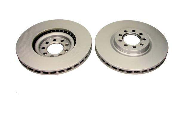 Disc frana punte fata (QD3270 QUARO) IVECO