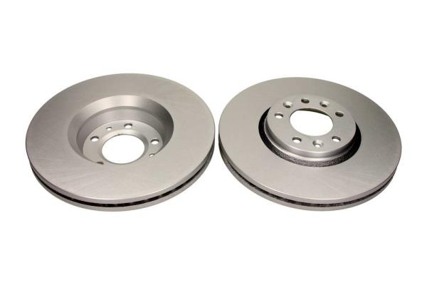 Disc frana punte fata (QD3465 QUARO) Citroen,FIAT,PEUGEOT,TOYOTA
