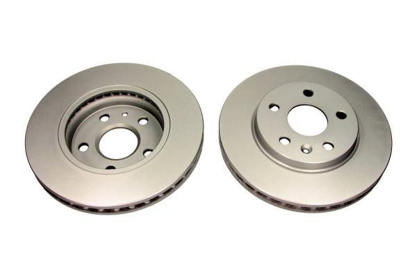 Disc frana punte fata (QD3523 QUARO) BUICK,CHEVROLET,OPEL,SAAB,VAUXHALL