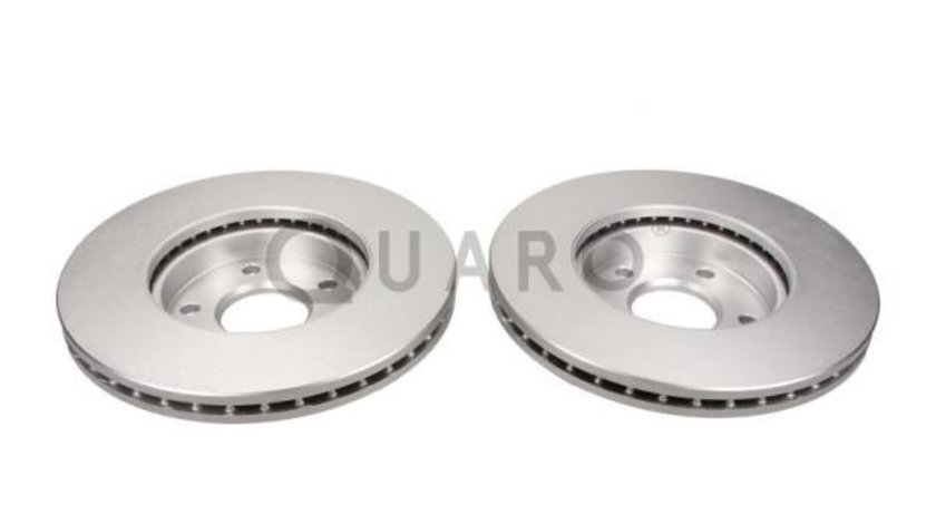 Disc frana punte fata (QD3605 QUARO) FORD,FORD (CHANGAN),MG (SAIC),VOLVO