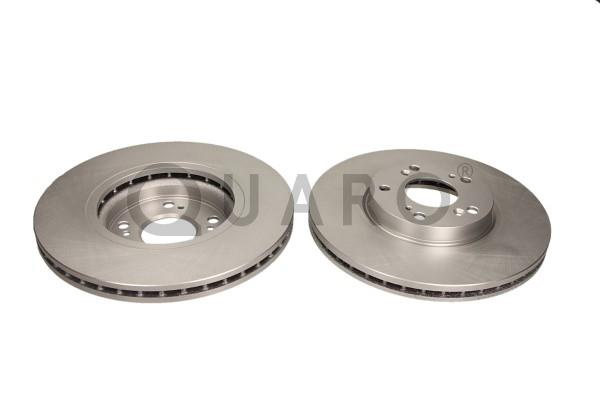 Disc frana punte fata (QD3640 QUARO) HONDA