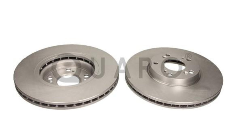 Disc frana punte fata (QD3640 QUARO) HONDA