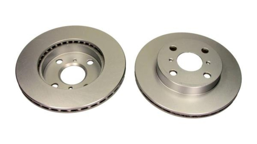 Disc frana punte fata (QD3656 QUARO) TOYOTA