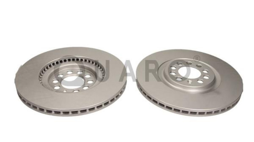 Disc frana punte fata (QD3695 QUARO) AUDI,SEAT,SKODA,VW