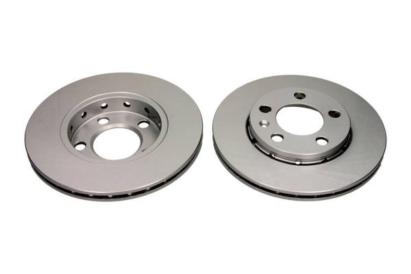 Disc frana punte fata (QD3696 QUARO) SKODA,SKODA (SVW),VW