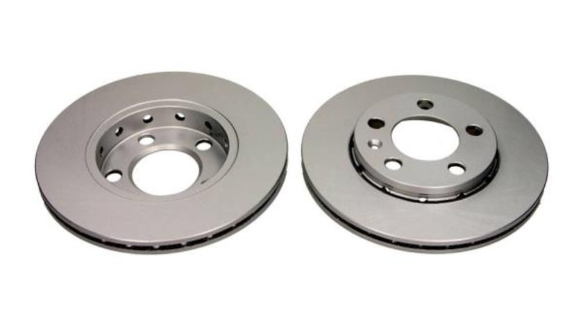 Disc frana punte fata (QD3696 QUARO) SKODA,SKODA (SVW),VW