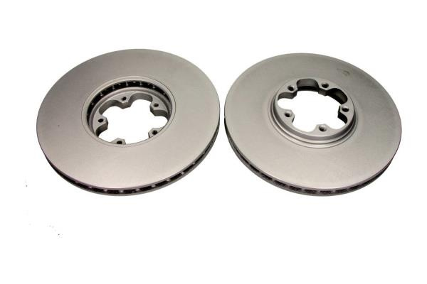 Disc frana punte fata (QD4053 QUARO) FORD