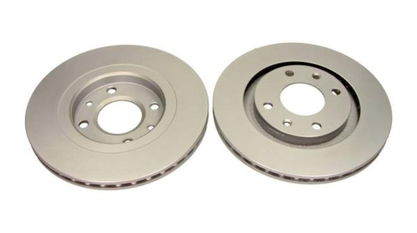 Disc frana punte fata (QD4058 QUARO) Citroen,PEUGEOT