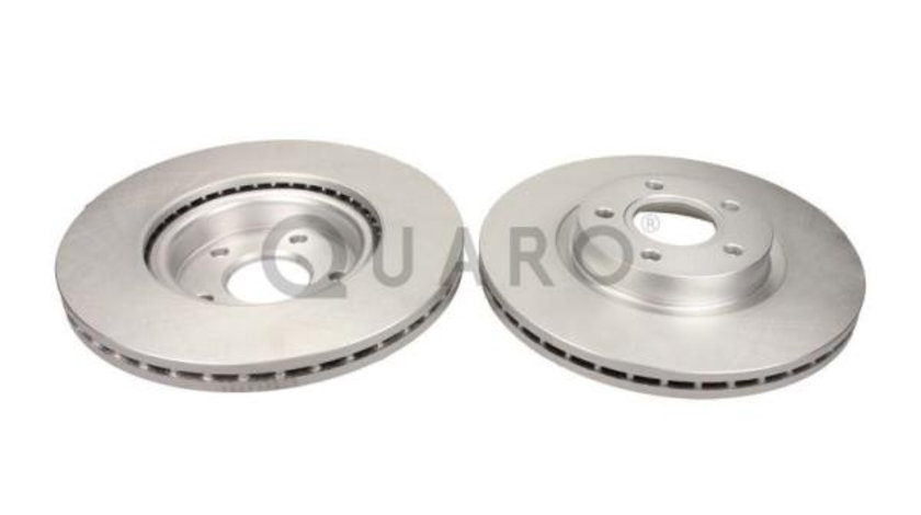 Disc frana punte fata (QD4128 QUARO) FORD,VOLVO,VOLVO (CHANGAN)