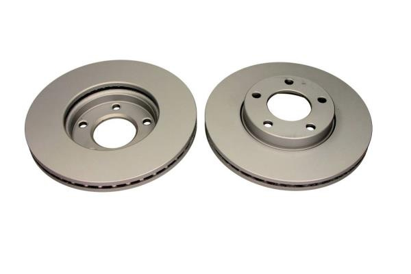 Disc frana punte fata (QD4348 QUARO) MAZDA