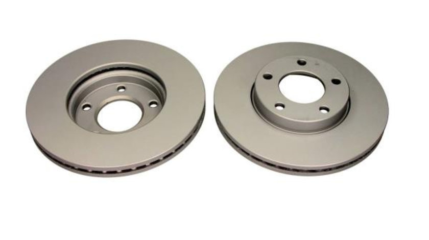 Disc frana punte fata (QD4348 QUARO) MAZDA