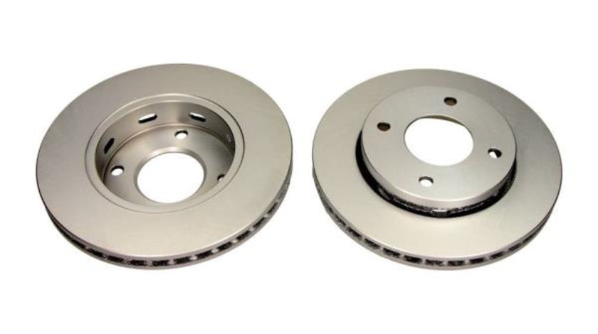 Disc frana punte fata (QD4376 QUARO) MITSUBISHI,SMART