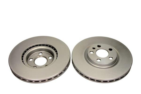 Disc frana punte fata (QD4459 QUARO) Citroen,FIAT,LANCIA,MG (SAIC),PEUGEOT