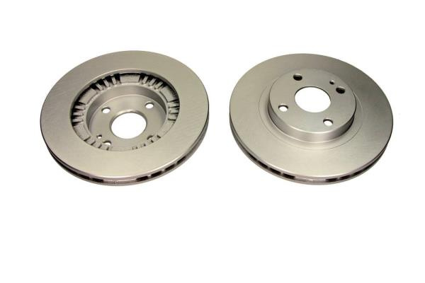 Disc frana punte fata (QD4675 QUARO) HAIMA (FAW),MAZDA