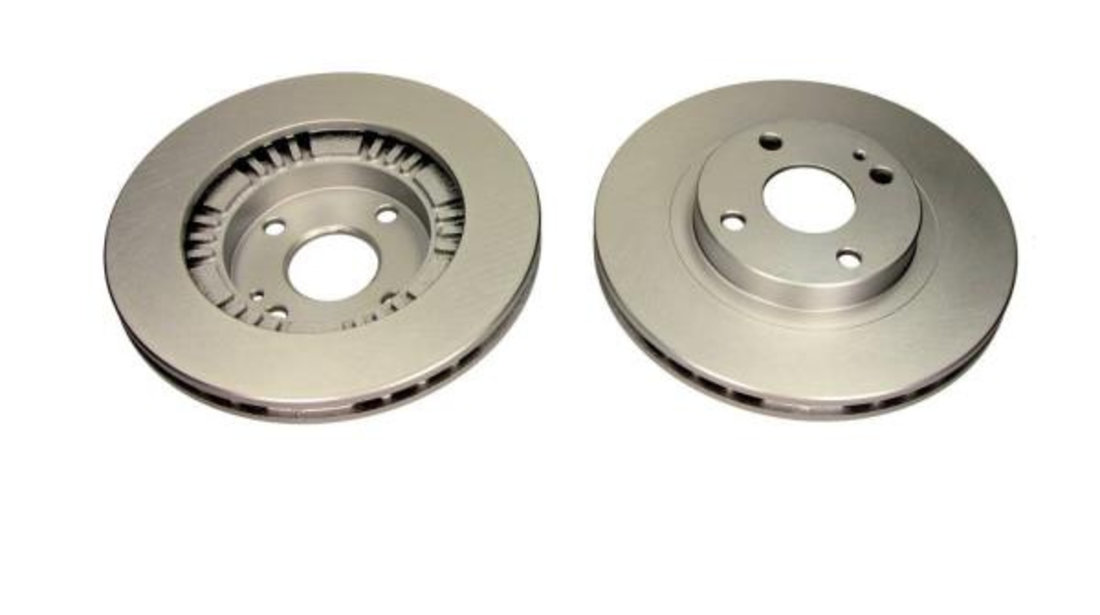 Disc frana punte fata (QD4675 QUARO) HAIMA (FAW),MAZDA