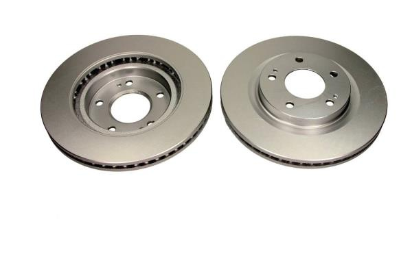 Disc frana punte fata (QD4784 QUARO) MITSUBISHI