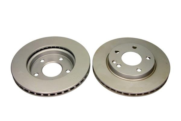 Disc frana punte fata (QD4798 QUARO) MERCEDES-BENZ