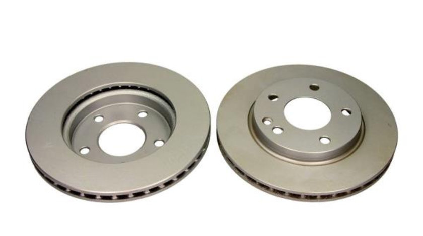 Disc frana punte fata (QD4798 QUARO) MERCEDES-BENZ