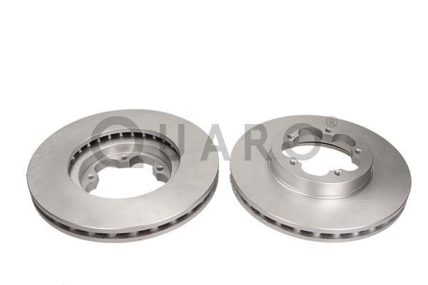 Disc frana punte fata (QD4845 QUARO) FORD