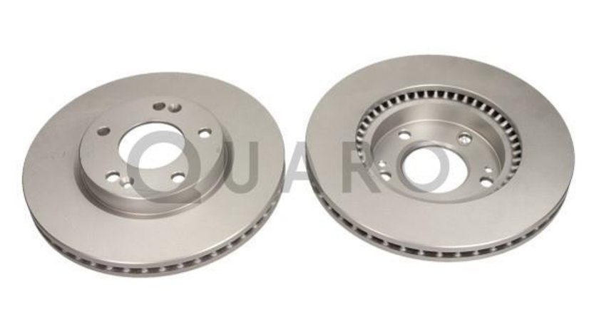 Disc frana punte fata (QD5029 QUARO) HYUNDAI,JAC,KIA