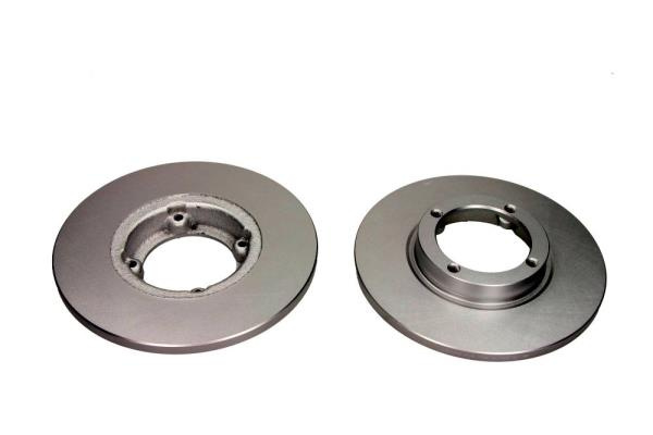 Disc frana punte fata (QD5046 QUARO) CHEVROLET,DAEWOO,FSO,RAVON