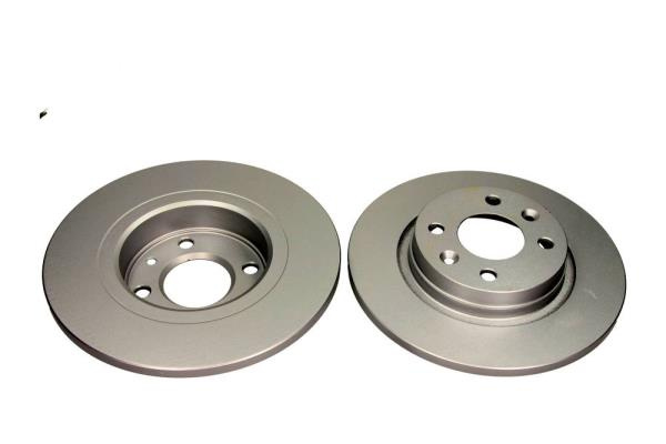 Disc frana punte fata (QD5097 QUARO) DACIA,LADA,RENAULT,SMART