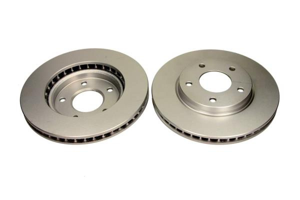 Disc frana punte fata (QD5186 QUARO) DODGE,MITSUBISHI
